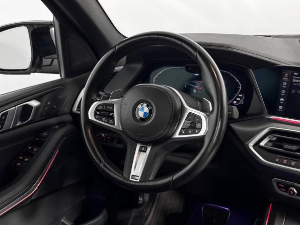 BMW X5 IV (G05/G18) с пробегом 2021 года, цена 6 633 000 рублей, 54087 км, внедорожник, Автокод Объявления