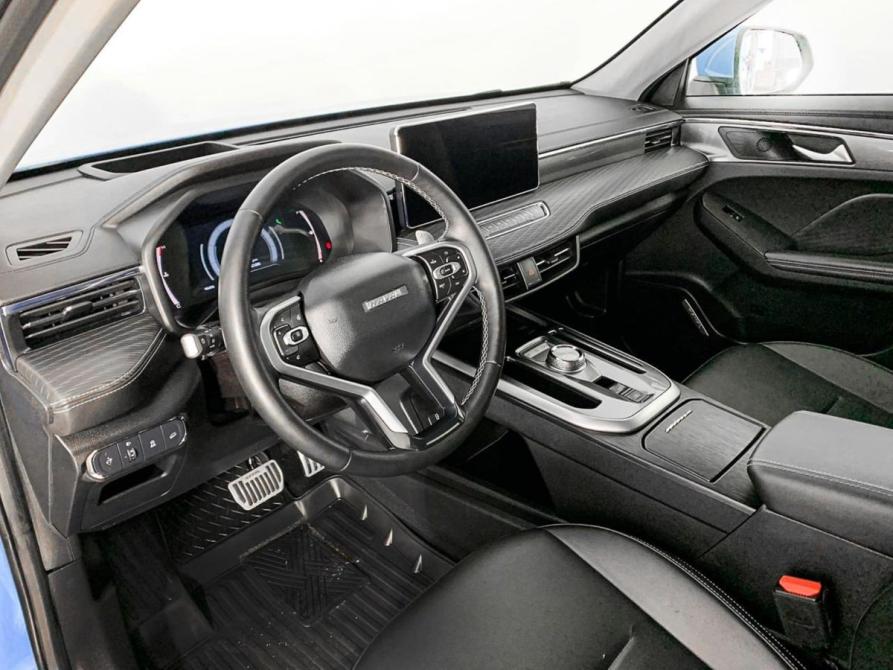 Haval Jolion I Ногинск  - изображение 9