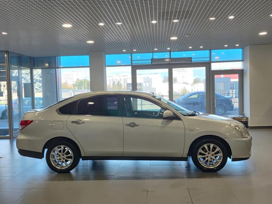 Nissan Almera III (G15) Казань  - изображение 5