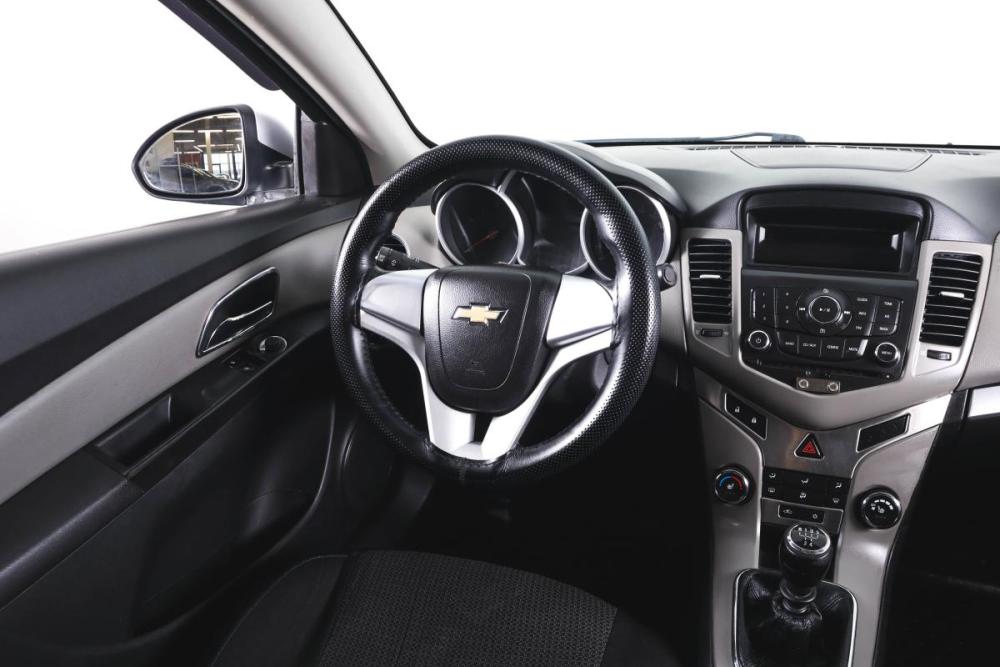 Chevrolet Cruze I Пермь  - изображение 12