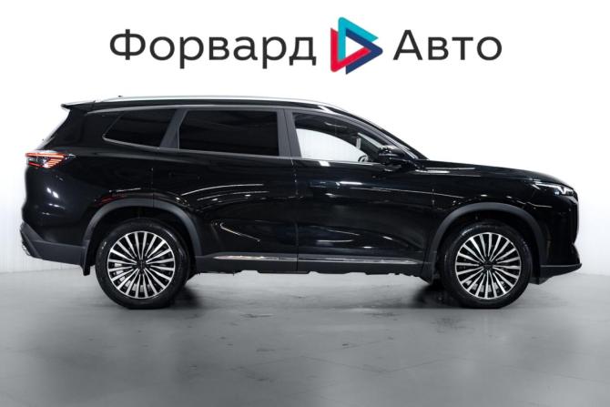 Tenet T8 с пробегом 2025 года, цена 3 149 000 рублей, 18200 км, внедорожник, Автокод Объявления