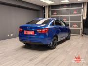 Lada (ВАЗ) Vesta I Пермь  - изображение 22