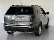 Ford Explorer V Кострома  - изображение 33