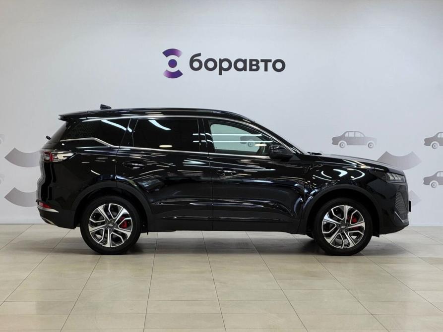 Chery Tiggo 7 Pro Max I Ставрополь  - изображение 8