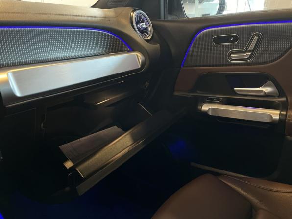 Mercedes-Benz GLB I (X247) с пробегом 2021 года, цена 3 490 000 рублей, 69916 км, внедорожник, Автокод Объявления