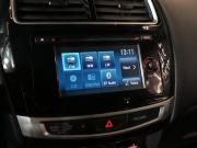 Mitsubishi ASX I Рестайлинг Уфа  - изображение 30