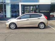 Hyundai Solaris I Москва  - изображение 24