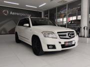 Mercedes-Benz GLK-Класс I (X204) Минеральные Воды  - изображение 18