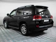 Toyota Land Cruiser 200 Series Рестайлинг 2 Москва  - изображение 26