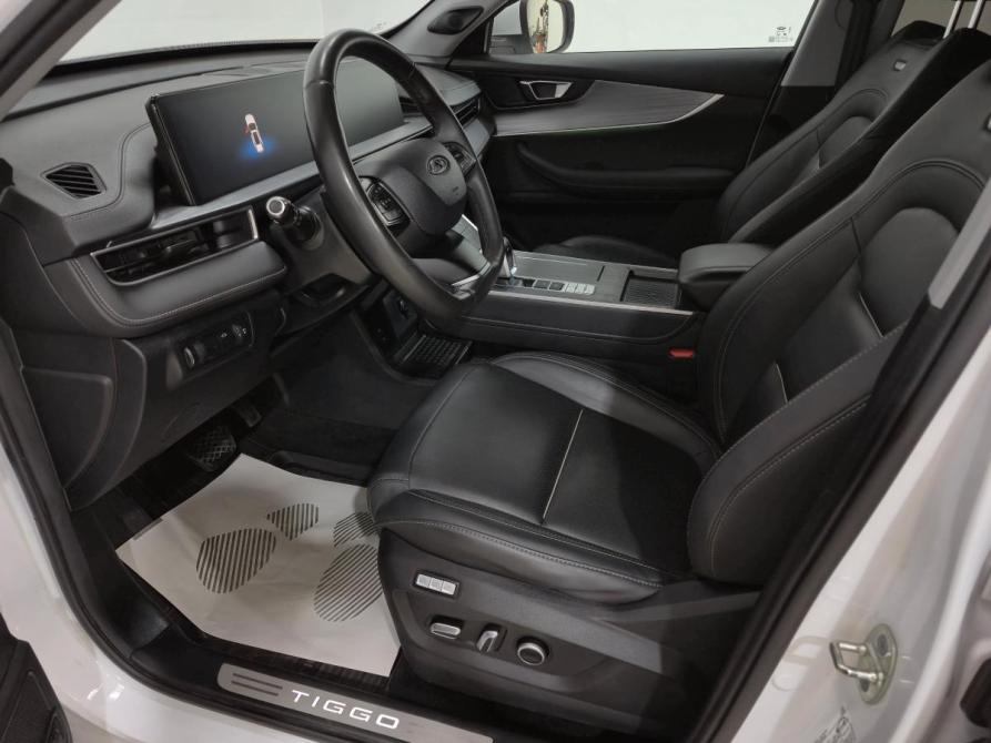 Chery Tiggo 7 Pro Max I Альметьевск  - изображение 12
