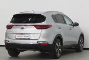 Kia Sportage IV Рестайлинг Екатеринбург  - изображение 32