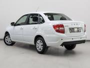 Lada (ВАЗ) Granta I Рестайлинг Москва  - изображение 30