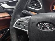 Lada (ВАЗ) Vesta I Рестайлинг (NG) Ростов-на-Дону  - изображение 35