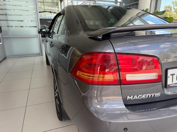 Kia Magentis II с пробегом 2007 года, цена 799 000 рублей, 187000 км, седан, Автокод Объявления