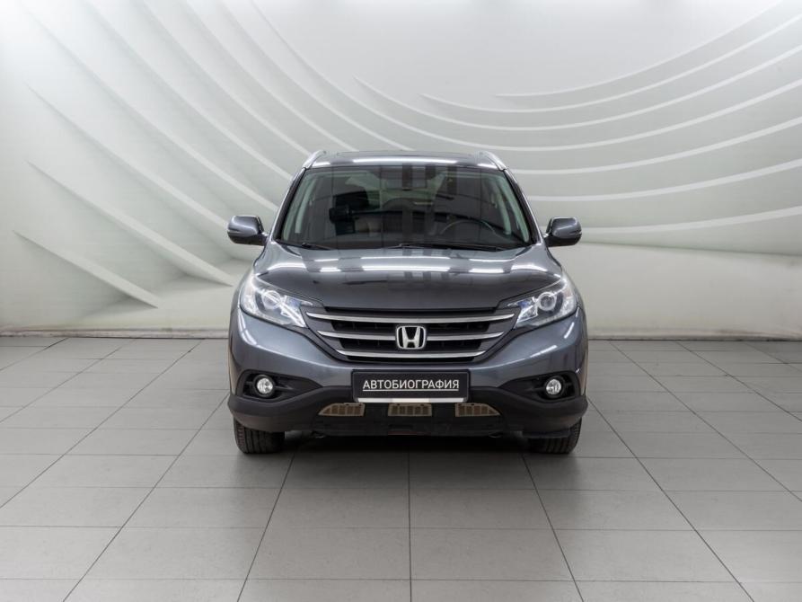 Honda CR-V IV Волгоград  - изображение 2