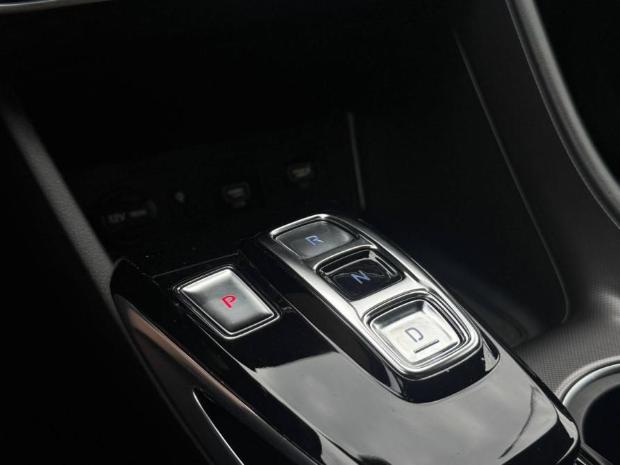 Hyundai Sonata VIII (DN8) Екатеринбург  - изображение 20
