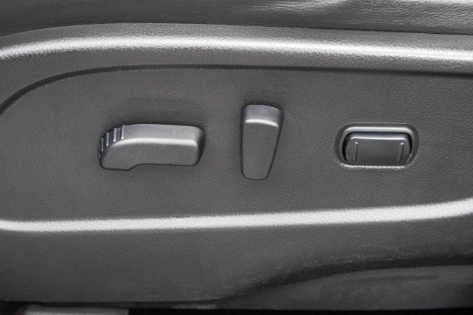 Nissan Murano II (Z51) Рестайлинг 2 с пробегом 2011 года, цена 1 409 000 рублей, 210000 км, внедорожник, Автокод Объявления