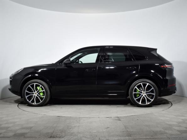 Porsche Cayenne III с пробегом 2020 года, цена 5 780 000 рублей, 76473 км, внедорожник, Автокод Объявления