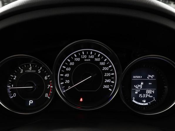 Mazda 6 III (GJ) с пробегом 2014 года, цена 2 099 000 рублей, 15333 км, седан, Автокод Объявления