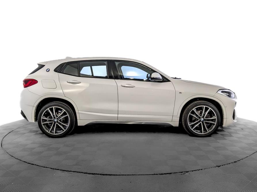 BMW X2 I (F39) Москва  - изображение 4