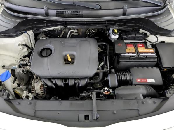 Kia Soul III с пробегом 2021 года, цена 1 915 000 рублей, 124271 км, хэтчбек, Автокод Объявления