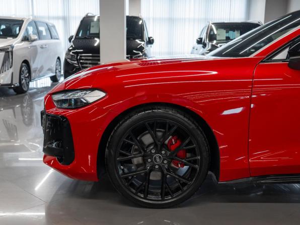 Audi A5 III (B10) с пробегом 2025 года, цена 5 990 000 рублей, 31 км, седан, Автокод Объявления