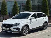 Lada (ВАЗ) Vesta I Рестайлинг (NG) Уфа  - изображение 16