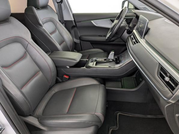 Chery Tiggo 7 Pro I с пробегом 2022 года, цена 1 750 000 рублей, 57562 км, внедорожник, Автокод Объявления