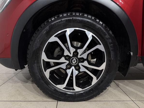 Renault Arkana I с пробегом 2019 года, цена 1 490 000 рублей, 122815 км, внедорожник, Автокод Объявления