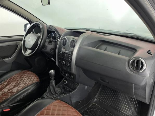Renault Duster I Рестайлинг с пробегом 2016 года, цена 1 130 000 рублей, 226000 км, внедорожник, Автокод Объявления