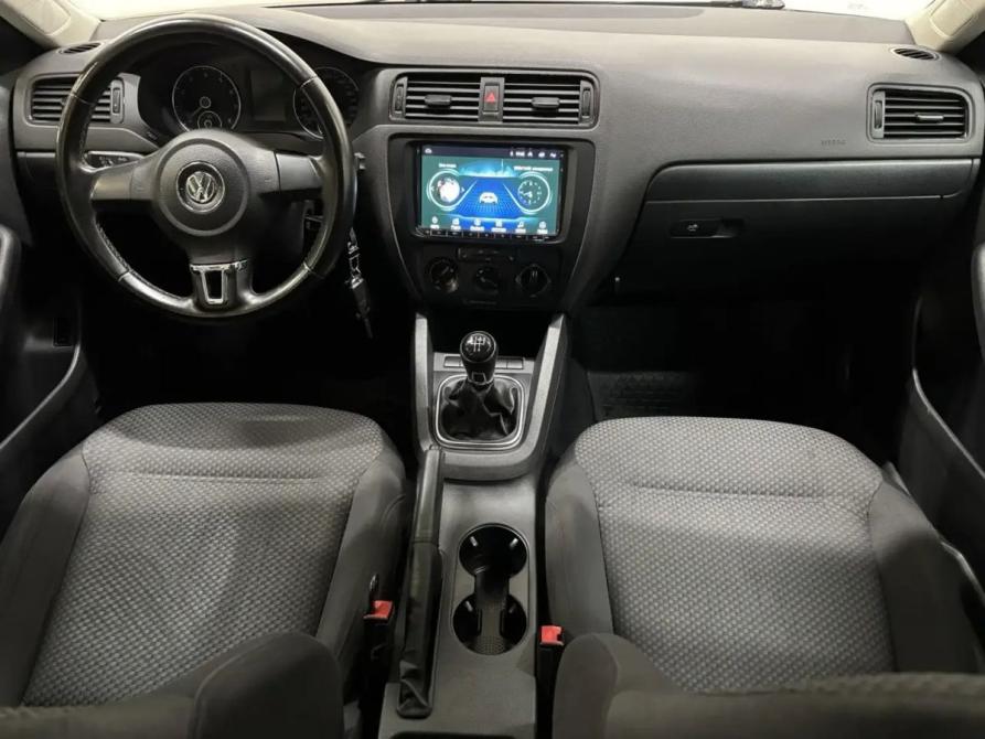 Volkswagen Jetta VI Саратов  - изображение 7