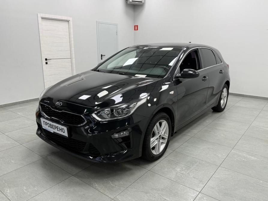 Kia Ceed III Казань  - изображение 1