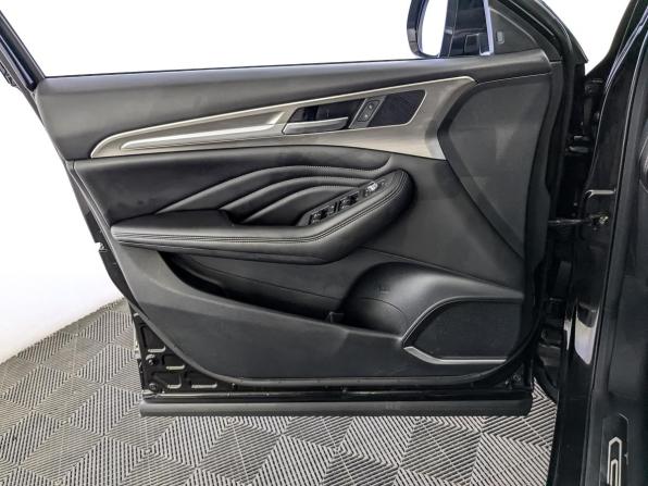 Haval F7 I с пробегом 2019 года, цена 1 670 000 рублей, 99544 км, внедорожник, Автокод Объявления