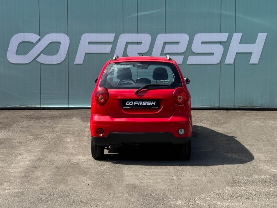 Chevrolet Spark II Кропоткин  - изображение 4