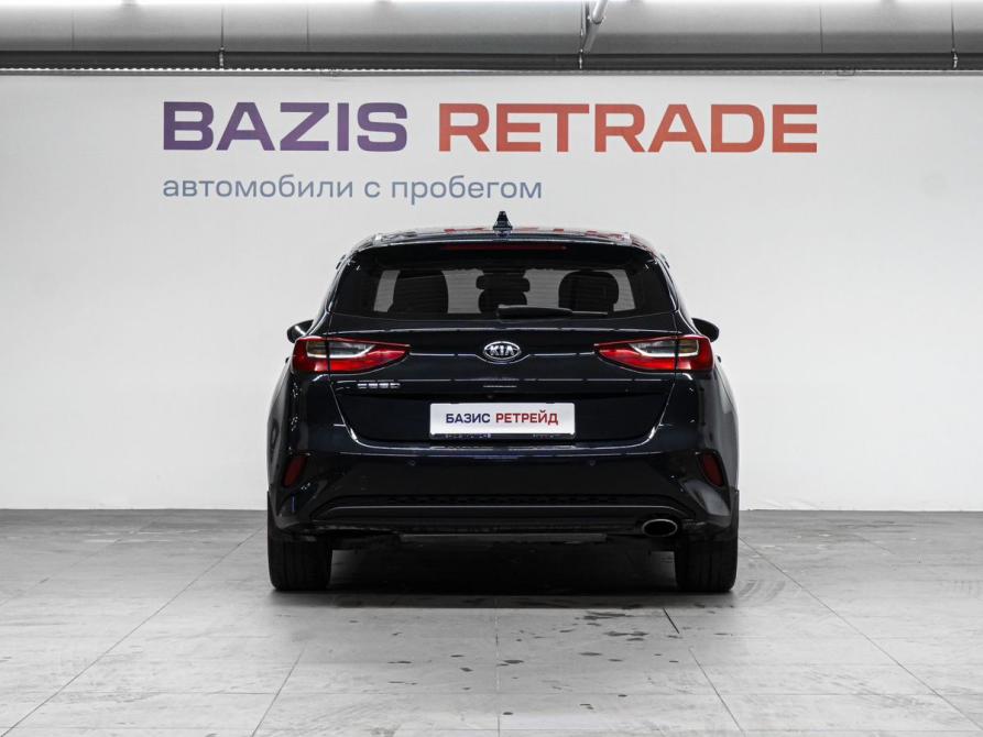 Kia Ceed III Тюмень  - изображение 7