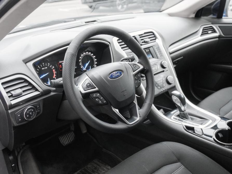 Ford Mondeo V Москва  - изображение 17