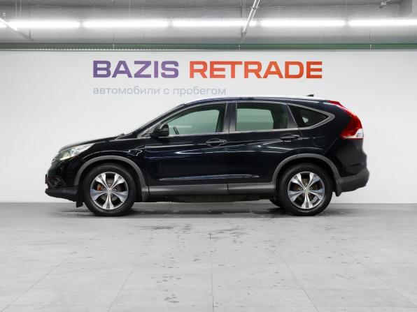 Honda CR-V IV с пробегом 2012 года, цена 1 320 000 рублей, 411253 км, внедорожник, Автокод Объявления