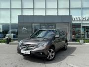 Honda CR-V IV Омск  - изображение 48