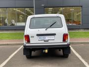 Lada (ВАЗ) Niva Legend I Ярославль  - изображение 21