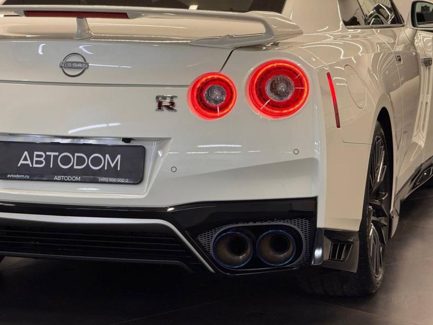 Nissan GT-R I Рестайлинг 3 Москва  - изображение 24