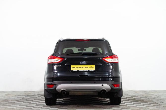 Ford Kuga II с пробегом 2013 года, цена 1 059 000 рублей, 184000 км, внедорожник, Автокод Объявления