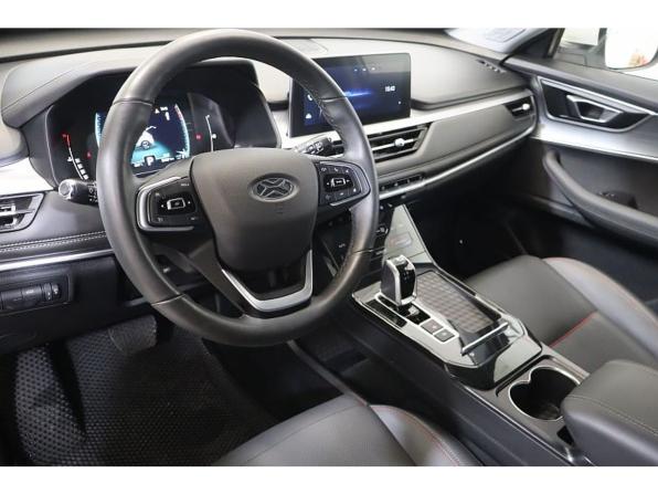 Xcite X-Cross 7 с пробегом 2024 года, цена 1 844 400 рублей, 29224 км, внедорожник, Автокод Объявления