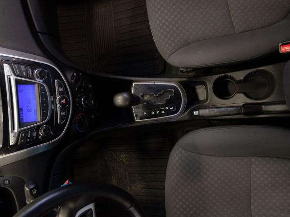 Hyundai Solaris I с пробегом 2012 года, цена 940 000 рублей, 98109 км, хэтчбек, Автокод Объявления
