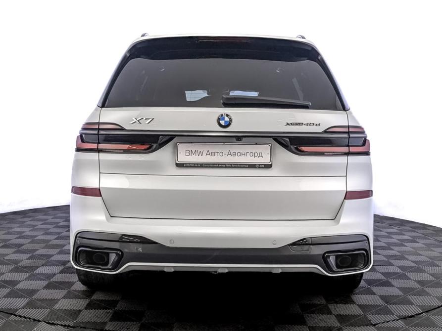 BMW X7 I (G07) Рестайлинг Москва  - изображение 6