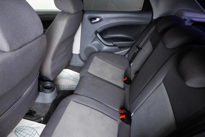 SEAT Ibiza IV с пробегом 2011 года, цена 599 000 рублей, 218000 км, хэтчбек, Автокод Объявления
