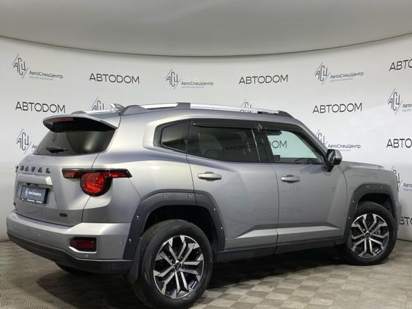 Haval H7 I с пробегом 2025 года, цена 3 049 900 рублей, 30358 км, внедорожник, Автокод Объявления