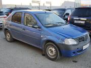 Renault Logan I Челябинск  - изображение 3