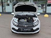 Lada (ВАЗ) Granta I Рестайлинг Ижевск  - изображение 33