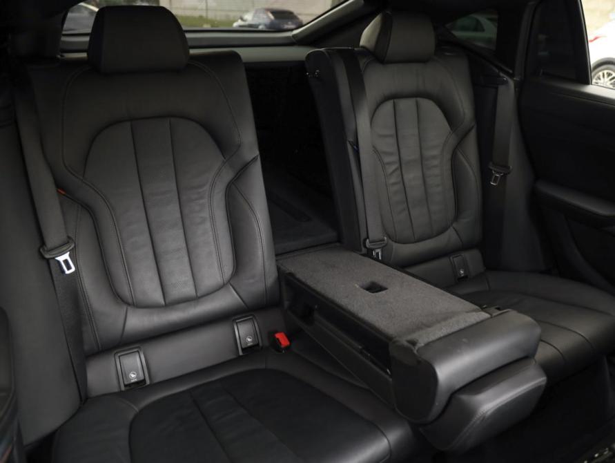 BMW X6 III (G06) Санкт-Петербург  - изображение 35
