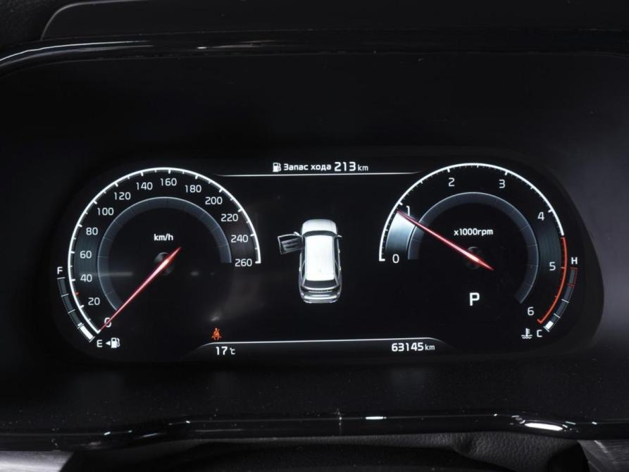 Kia Mohave I Рестайлинг 2 Ростов-на-Дону  - изображение 26